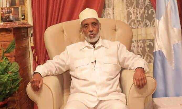 C/qaasim Salaad oo si Qiiro leh uga hadlay Qaraxii Ex. Kontrol, kuna baaqay in loo midoobo dagaalka Alshabaab