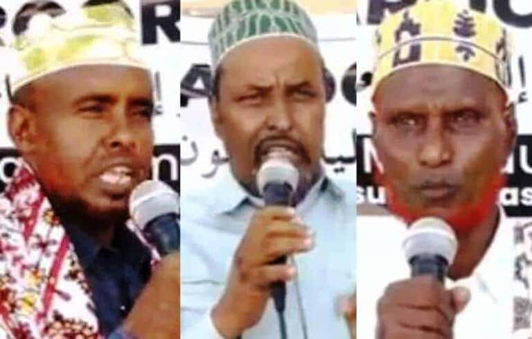 Ehelada Jen. Yuusuf Cagey oo diiday in Meydkiisa la aaso, Dilkiisana ku eedeeyay saraakiil ka tirsan Ciidamada Dowladda