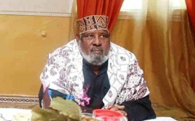 Xubin ka mida Guddiga Madaxweyne Farmaajo u magacaabay Somaliland oo Durba khalad ku dhacay & Raaligelin la bixiyey…