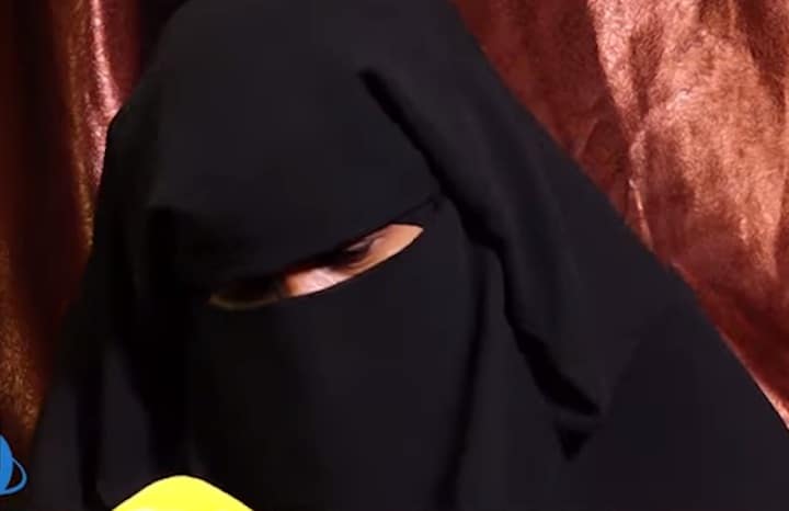 Madaxtooyada Somalia si yaab leh uga jawaabtay Cabashadii Hooyo sheegtay inay Gabadheeda afduubteen Ciidamada Madaxtooyada