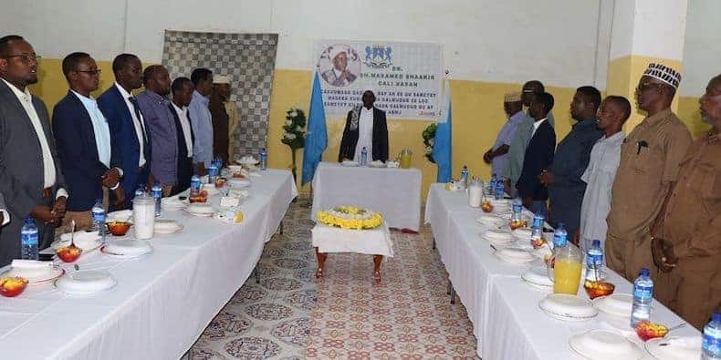 Xildhibaannada-Galmudug