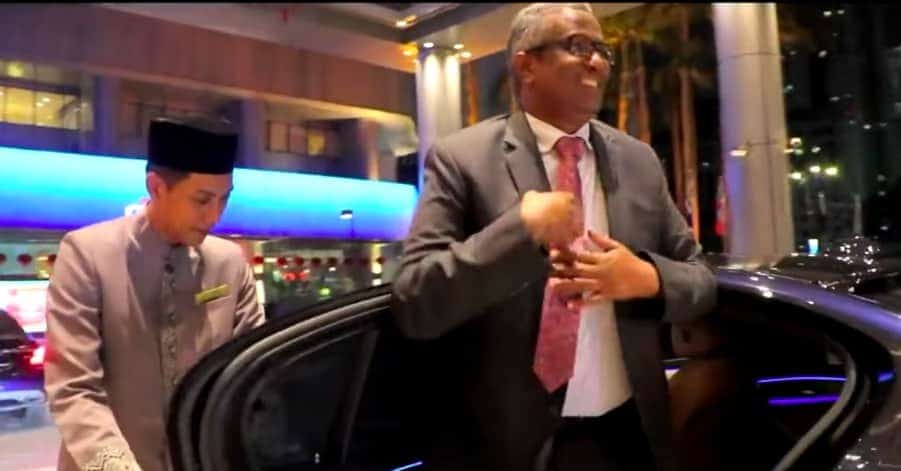 craxman cshakur-Malaysia