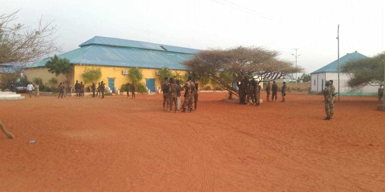 INJI xeradii Ahlusuna