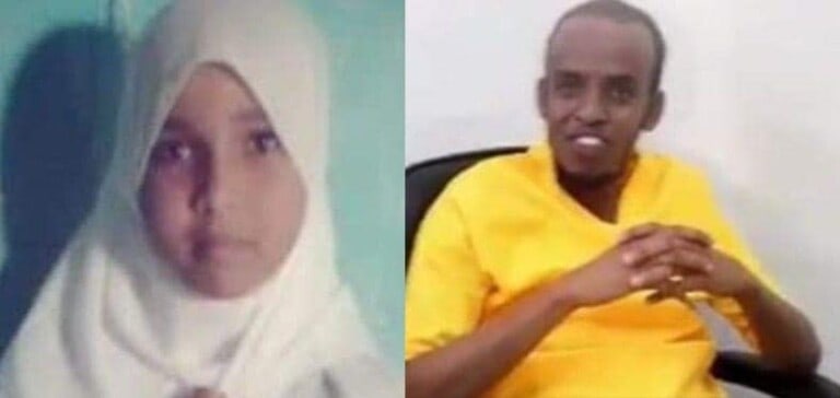 Mid ka mida Raggii loo heystay Kufsiga & Dilkii Caa’isha Ilyaas oo la sii deynayo, Magdhow-na laga qaatay.