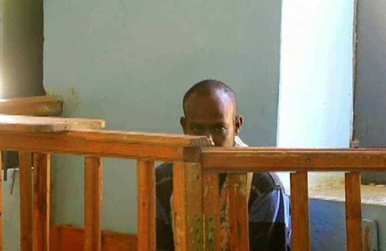 Maxkamadda Sare ee Puntland oo Xabsi & Ganaax ku riday Nin qaba cudurka AIDS-ka oo kufsaday Gabar 6 sano jir ah.