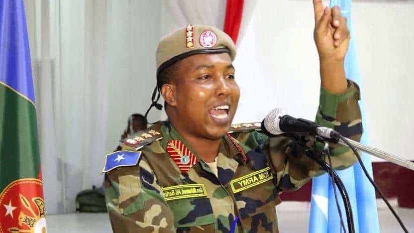 Maxamed-Cali-Bariise