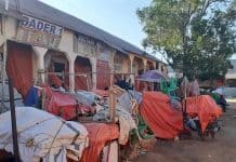 Jaha-wareer ka dhashay Canshuurta Iibka ee Dowladda Somaliya kusoo rogtay Dadka Muqdisho