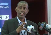 Maxaa lagu diidan yahay Hab-raaca lagu muransan yahay ee Dastuurka..?