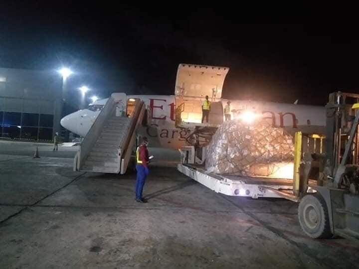 Coronavirus-testing kits