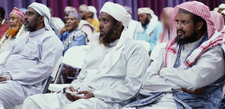 Alshabaab oo qaaday tallaabo aan la fileyn, Guddina u magacowday la-socodka cudurka Coronavirus