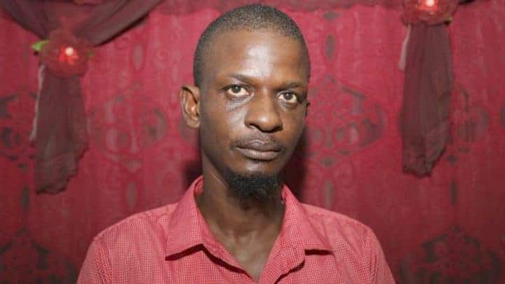 Xukun lagu riday eedeysane ka tirsanaa Alshabaab oo lagu qabtay Bambooyin Qarxa.