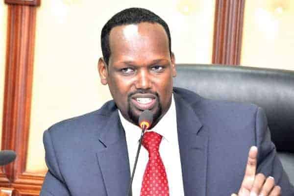 Cali Roba oo ka digay Ciidamada Jubbaland ee lagu diyaarinayo Mandhera, soona bandhigay Muuqaalkooda [Daawo]