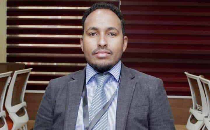 Qasim-Machadka caafimaadka