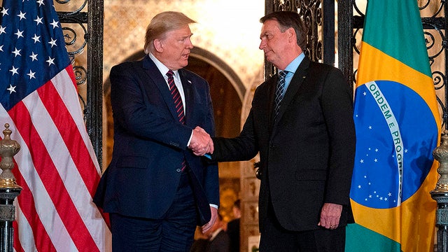 Mas’uul la kulmay Donald Trump oo la shaaciyey in laga helay Cudurka Coronavirus.