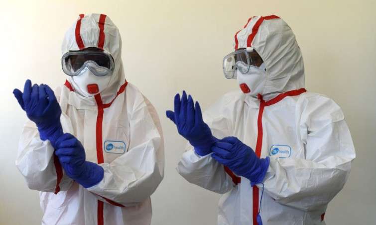 Dalalka Eritrea, Uganda & Angola oo  ku dhawaaqay Kiisaskii ugu horeeyay ee Cudurka Coronavirus..