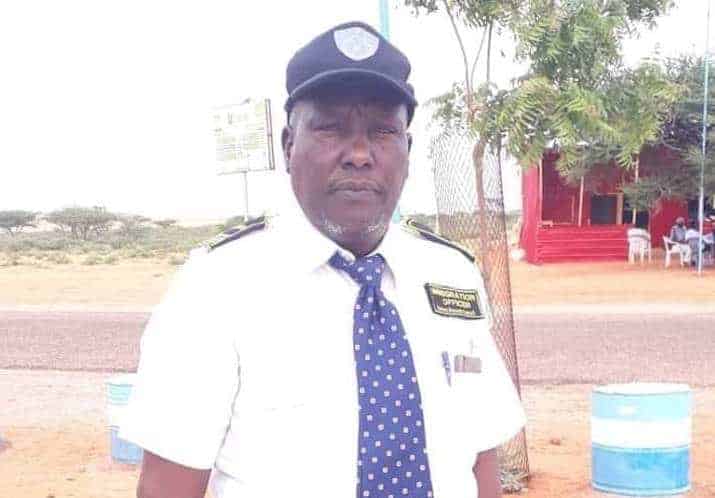 Madaxii Hay’adda Socdaalka ee Garoonka Gaalkacyo oo Masjid lagu dilay & Alshabab oo War kasoo saartay.