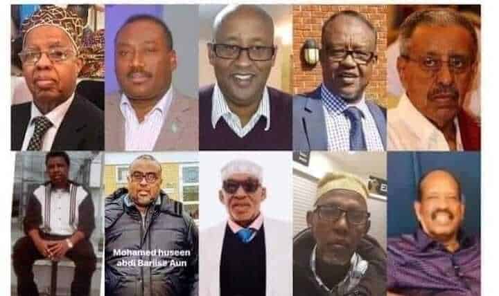 Cudurka Coronavirus oo tobanaan Soomaali ah ku dilay Yurub & Qaar kale oo u jiifa Isbitaallada.