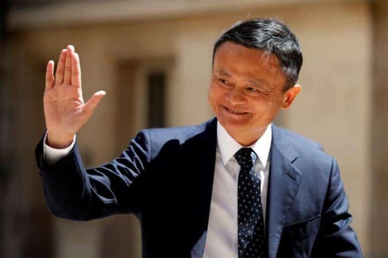Ganacsadaha Shiines-ka ah ee Jack Ma oo Qeybtii 3-aad ee Deeq Qalab Caafimaad ah ugu deeqay Afrika (Akhriso)