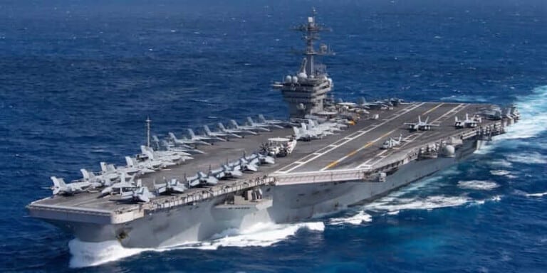 Mareykanka oo kordhiyay duqeynta Xuuthiyiinta Yeman iyo Askar uu ku waayey Xeebaha Somaliya