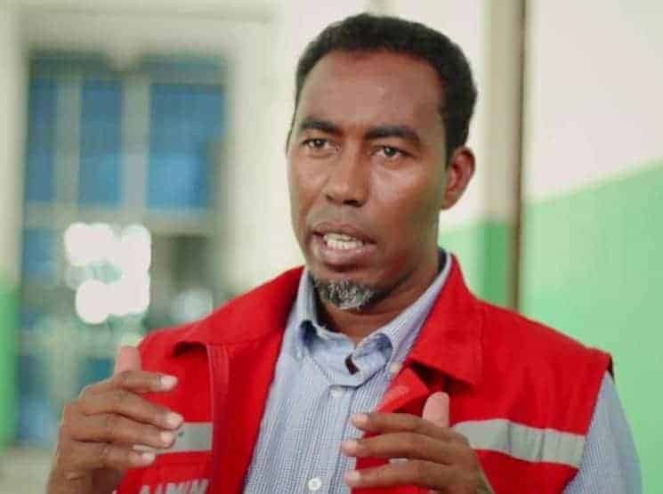 Cabdiqaadir Craxmaan