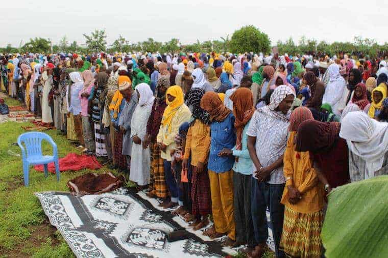 Dalalka Carabta & Muslimka oo laga Sooman yahay maanta (Somalia & Dal kale oo laga ciiday -Warbixin)