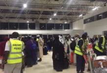 Yusuf Garaad oo ka hadlay Dhibaato culus oo ka jirta Garoonka Diyaaradaha Muqdisho