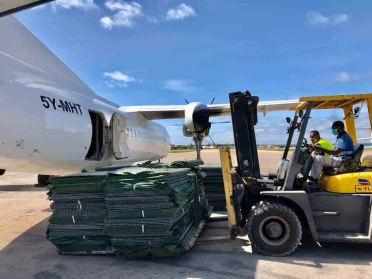 Ra’iisal Wasaare Kheyre oo Amray in Wasaaradda Maaliyadda Kharash u dirto Beledweyne..