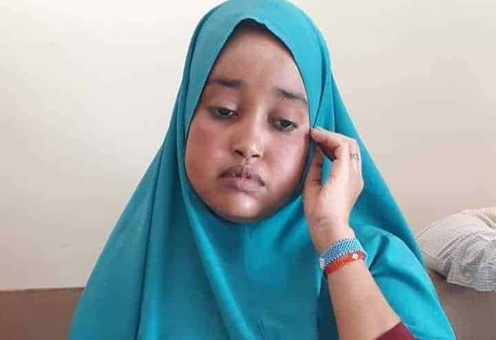 Faahfaahin: Weriyeyaal maanta lagu jirdilay Xarun Degmo oo ka tiran Gobolka Banaadir..