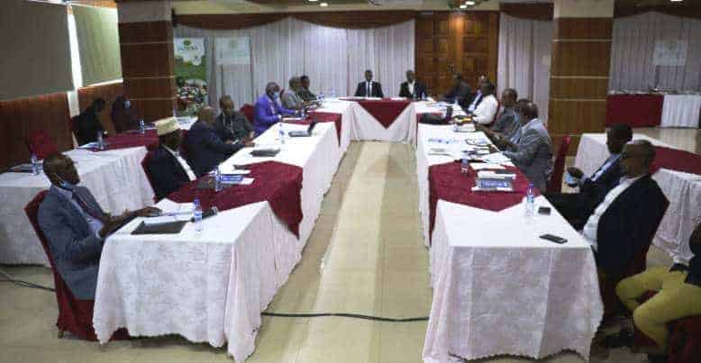 Ruqsadaha-Isgaarsiinta