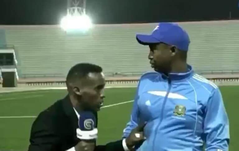 Faahfaahin: Hoobiyeyaal ku dhacay Garoonka Stadio Muqdisho & agagaarkiisa