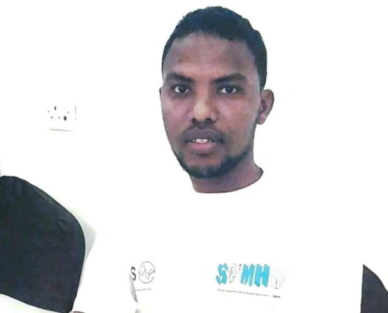 Weriye lagu Dhaawacay Magaalada Muqdisho & Wararkii ugu danbeeyay  ee xaaladiisa…