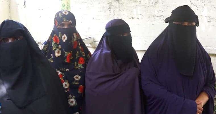 Hooyooyin askar ahaan looga qaatay Wiilal ay dhaleen oo Qeylo-dhaan Dareen leh soo saaray (Daawo)