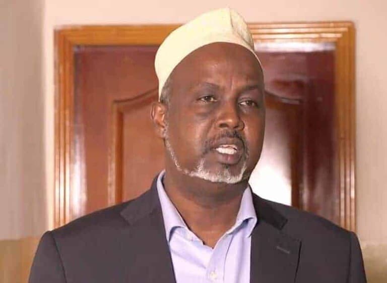 Ururrada Bulshada oo ka hor yimid magacaabidda Golaha Adeegga Garsoorka & Hay’adda Batroolka