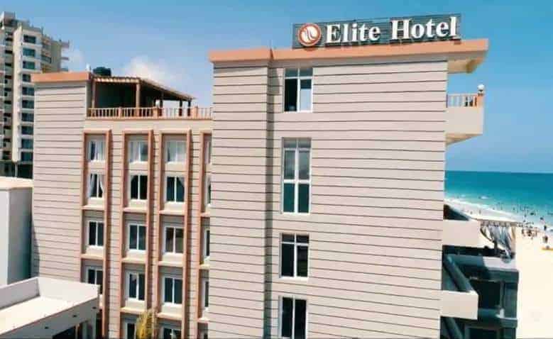Elite-Hotel