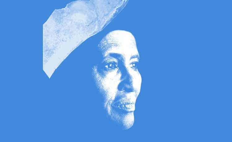 Madaxweyne Farmaajo: “Xaawo Cabdi waxay si isxilqaan ugu adeegaysay Dadkeena danyarta ah”