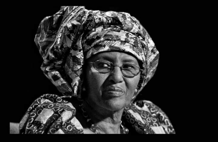 Dr. Xaawo Cabdi oo caan ku ahayd samafalka oo Muqdisho ku Geeriyootay