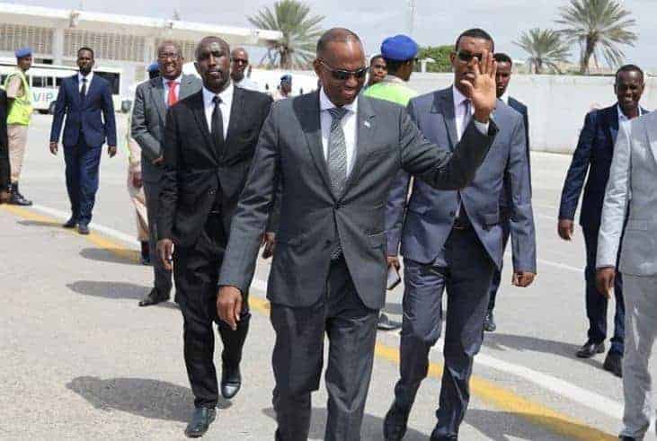 KHAYRE TEG EELSE REEB (Qormo)