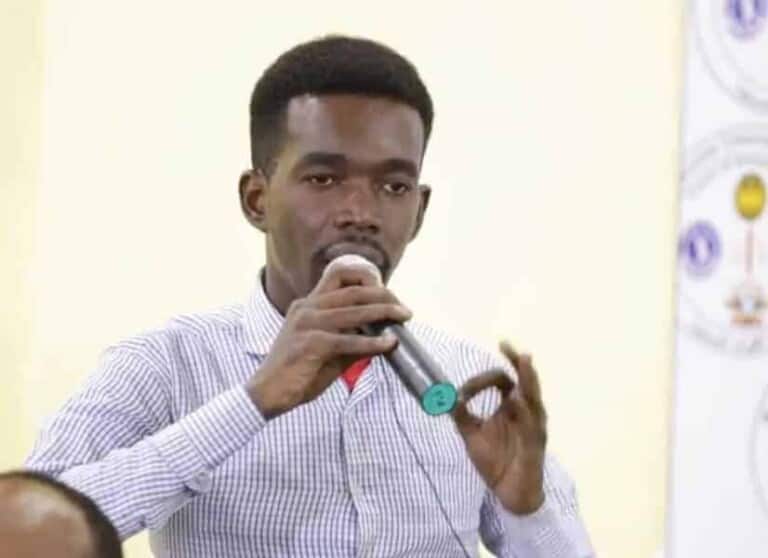 Weriye Abuuja oo Maxkamad la hor geeyay & Marqaatiyaashii NISA oo geysay oo fashilmay