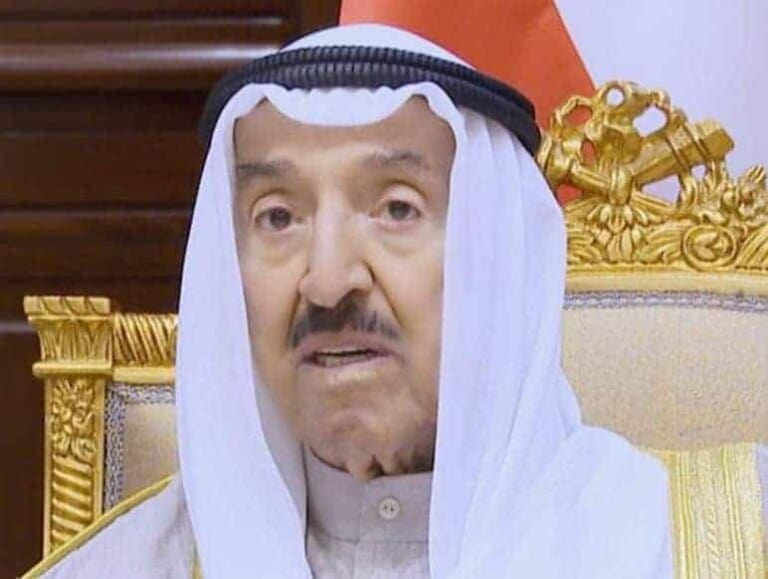 Amiirkii dalka Kuwait oo Geeriyooday (Taariikhdiisa Amiirka cusub ee bedeli doona)