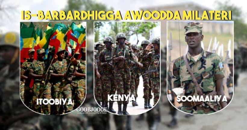 Kenya-Ethiopia-Somalia