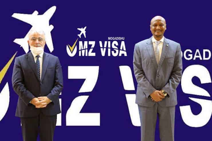 Maxaa Sababay in la xiro Xafiiskii Fiiso-bixinta Turkiga ee Soomaaliya..? (Mas’uul ay lugaha la gashay)