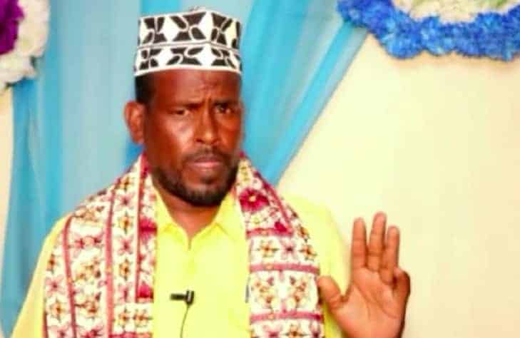 Beesha leh Kursi uu Madaxweynaha K/Galbeed siiyey xildhibaanka ku fadhiya oo Go’aan Culus soo saartay