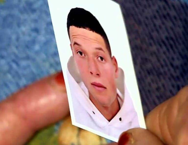 Xog laga helay Ninkii weerarray Kaniisadda Faransiiska “Wuxuu ahaa Aalkuliiste sameyn jiray Mootooyin-ka, wuxuuna isku bedelay..”