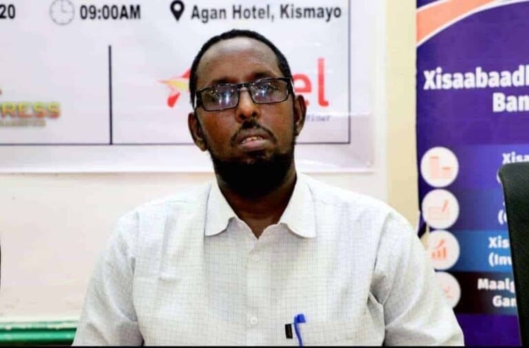 Maamulihii Shirkadda Xawaaladda Amal oo lagu dilay magaalada Kismaayo & Wararkii ugu danbeeyay