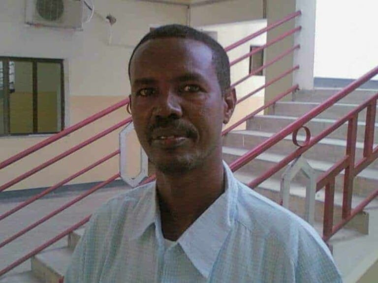 Ciidamada Nabadsugidda oo Gurigiisa kala baxay Weriye Caan ah iyo wararkii ugu danbeeyay ee Muqdisho..