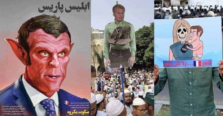 Bannaanbixii ugu weynee ee lagu difaacayo Rasuulka SCW oo ka dhacay dalka Bangladesh (Sawirro)