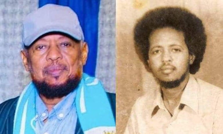 C/qaadir M. Mursal: Halyey Saxaafadeed, Qoraa, Macallin iyo Samafale Soomaaliyeed oo geeriyooday