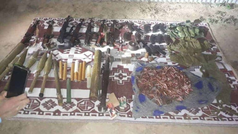 Xubno Alshabaab u qaabilsan Dilalka iyo Weerarrada Qorsheyan oo lagu qabtay Muqdisho & NISA oo…