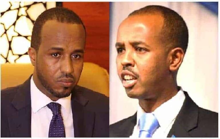 XOG: Sababta keentay Wareegtadii Ra’iisal wasaare Rooble iyo Wasiiro boobsiis ku magacaabay xilal muhiim ah