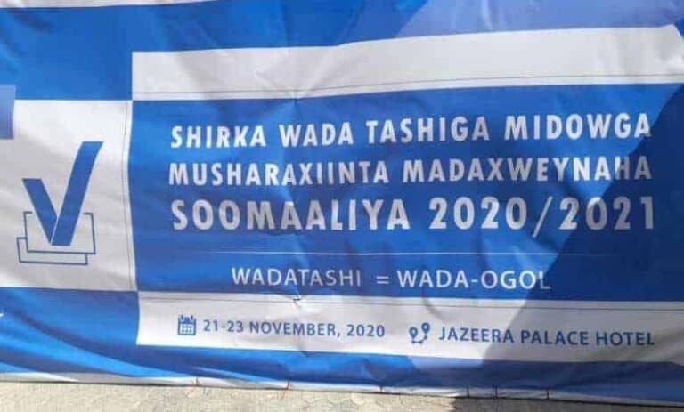 Musharixiinta Mucaaradka oo Shirweyne xasaasi ah uga furmayo Muqdisho & Arrimaha looga hadlayo